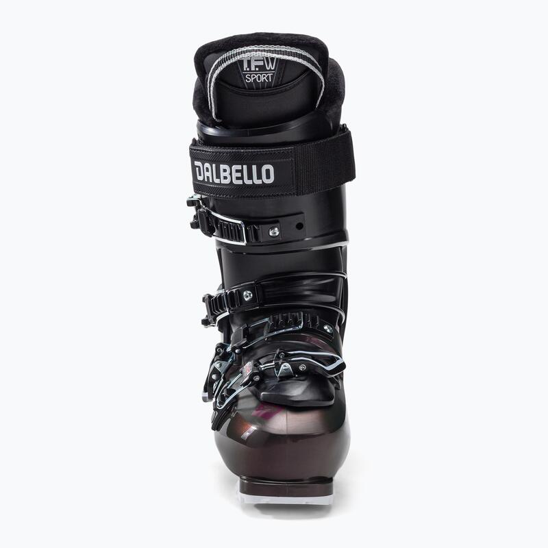 Buty narciarskie męskie Dalbello Panterra 75 W GW Opal Ruby / Black 2023