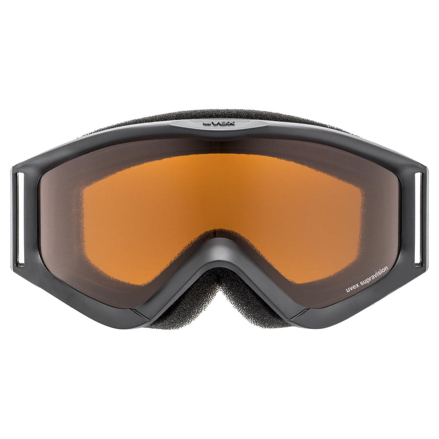 Masque De Ski / Snow Speedy Pro Black Garçon 2/7