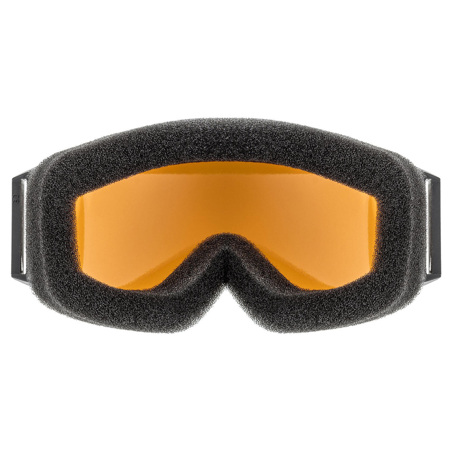 Masque De Ski / Snow Speedy Pro Black Garçon 4/7