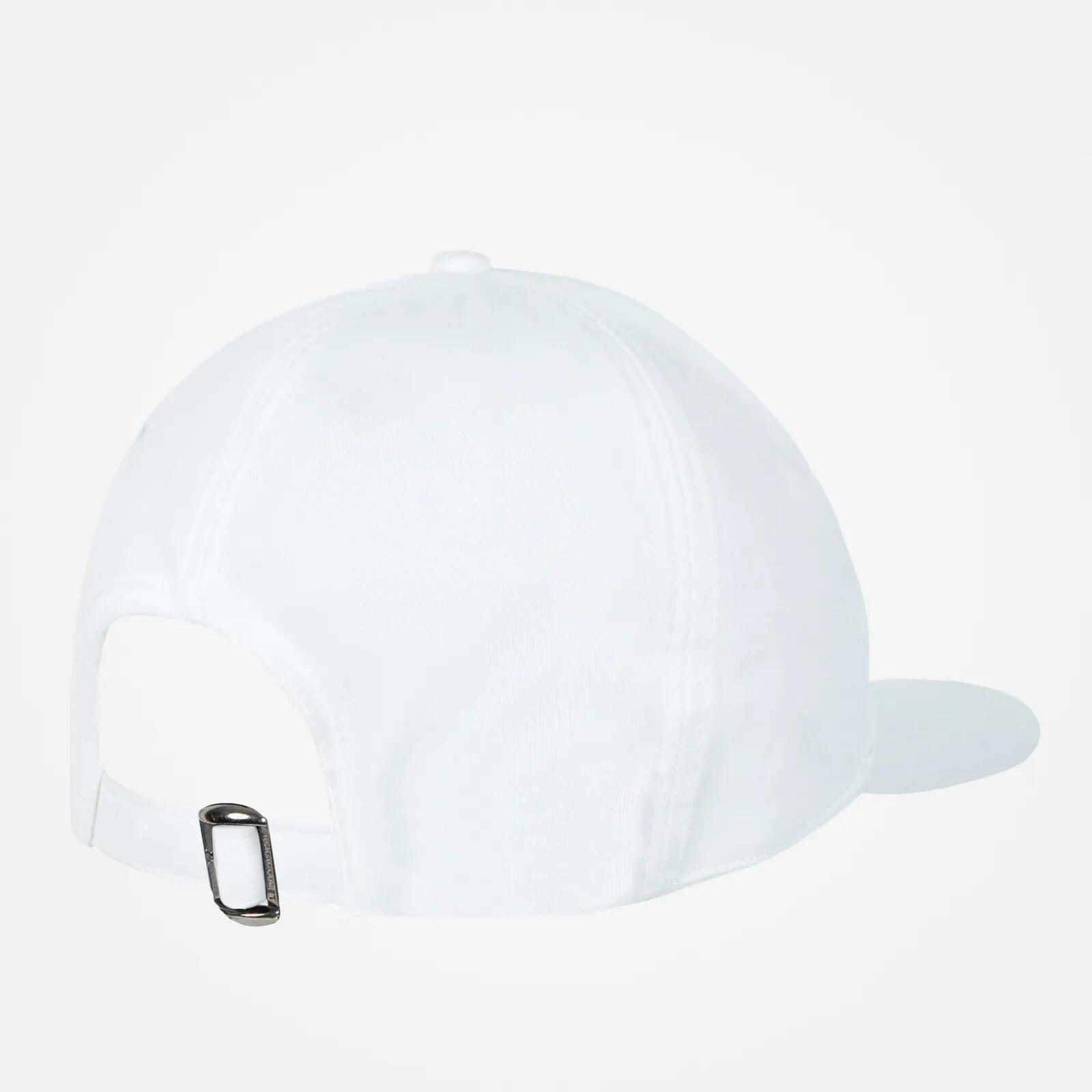 Casquette Le Coq Sportif Ess N°1 3/4