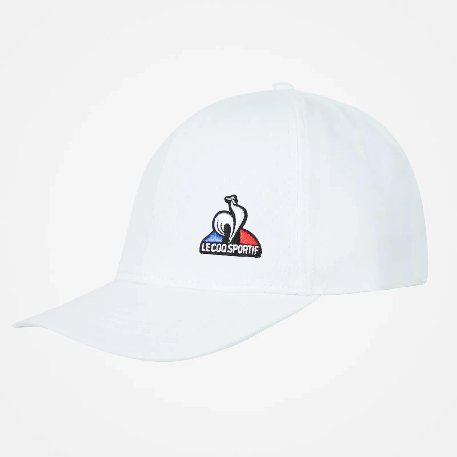Casquette Le Coq Sportif Ess N°1 2/4