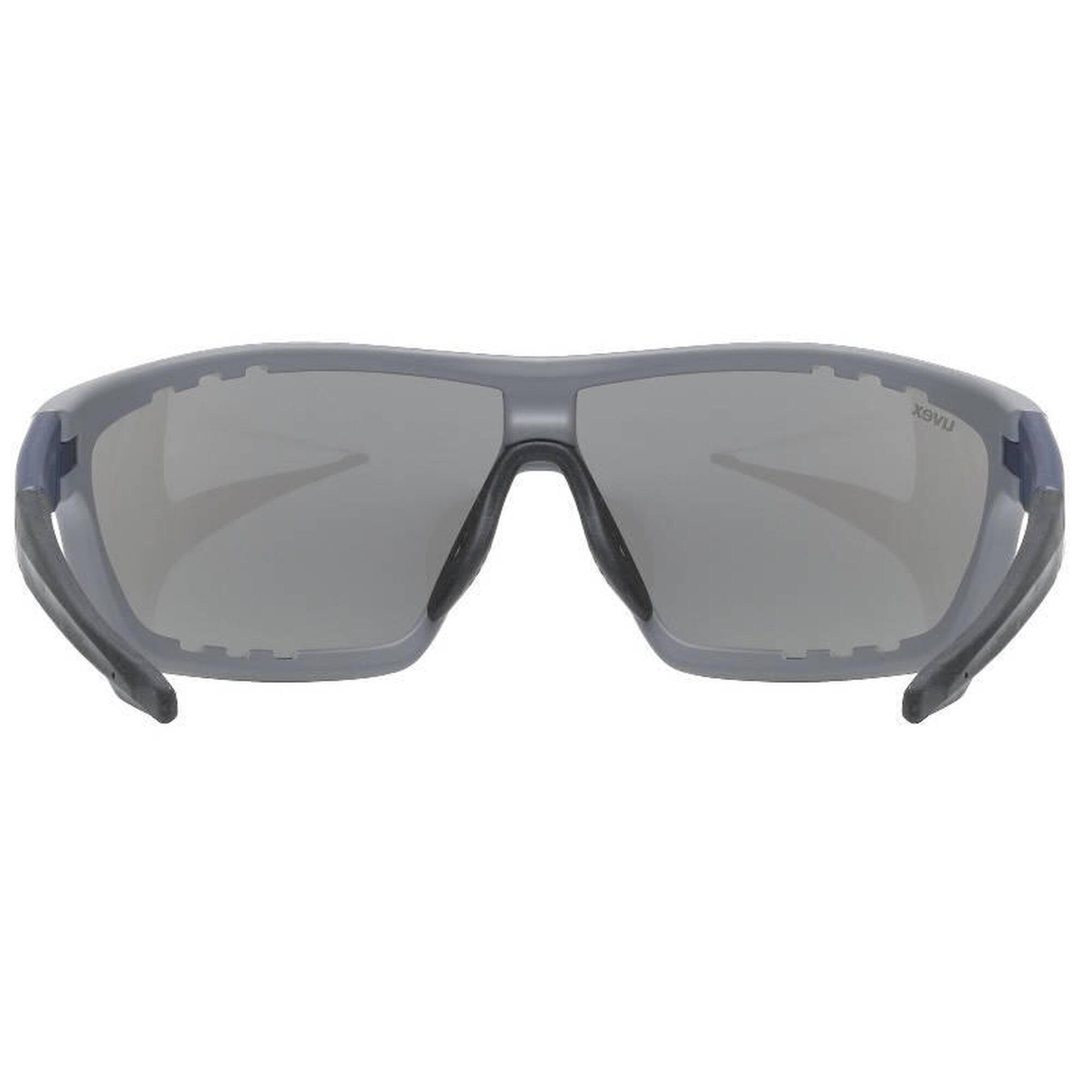 Óculos de sol para homens / masculino Uvex Sportstyle 706
