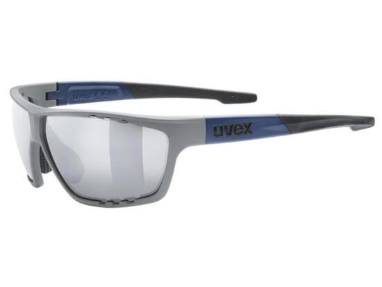 UVEX Sportbrille sportstyle 706