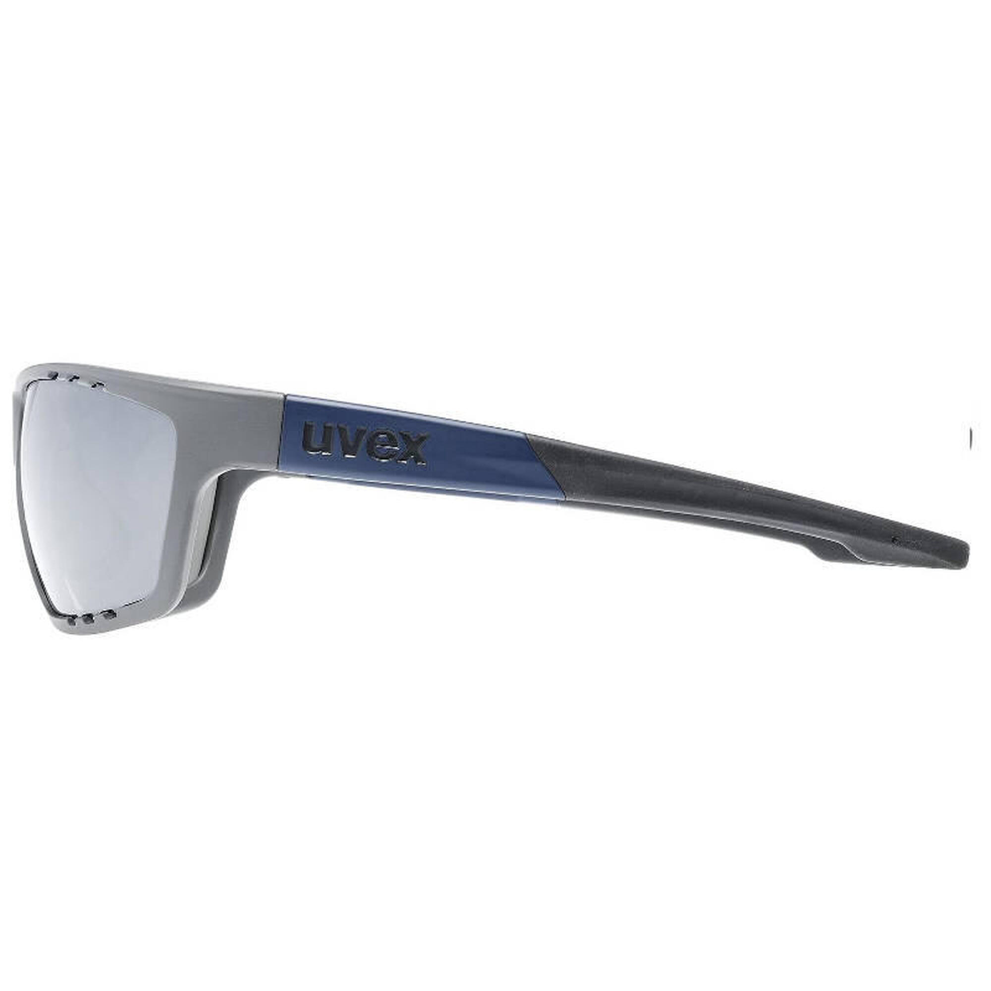 Óculos de sol para homens / masculino Uvex Sportstyle 706