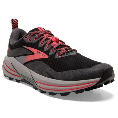 Zapatillas de trekking Brooks modelo 1203641B071 para mujer