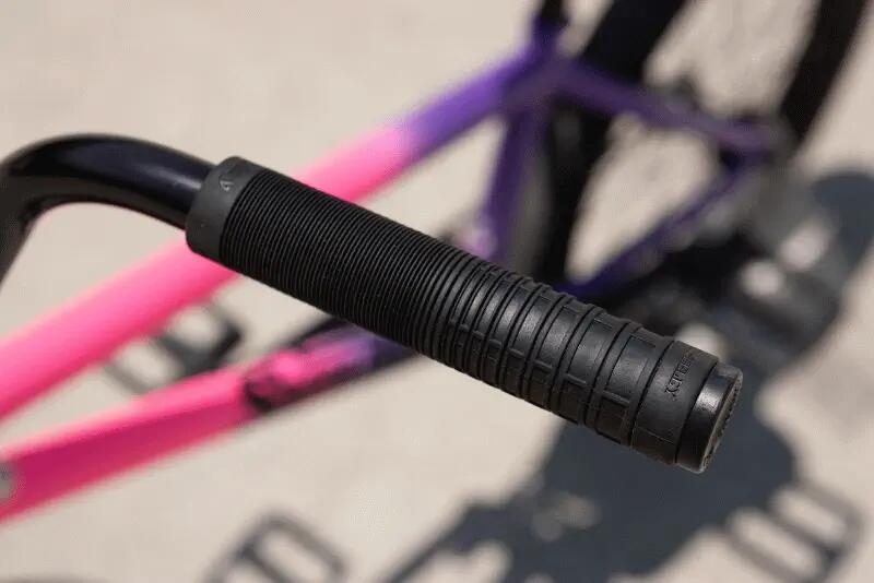 Kinder BMX - Street Sweeper 20" Freecoaster LHD, pink 4/4