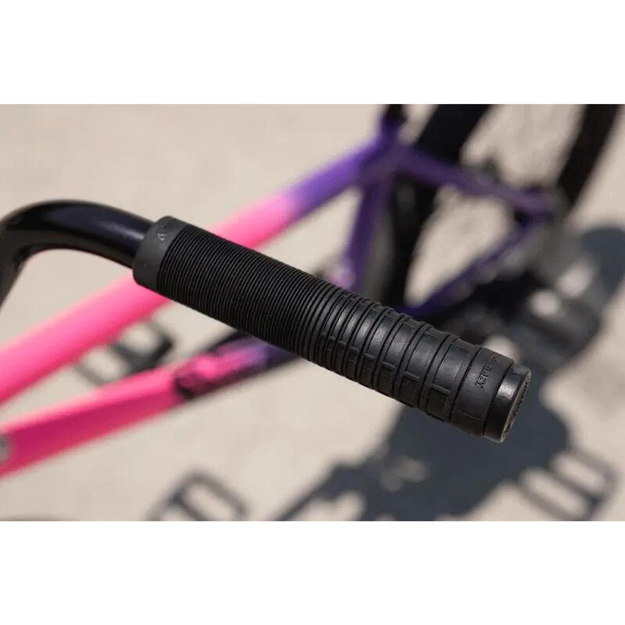 Dziecko BMX Freestyle Sunday Street Sweeper 20" Freecoaster LHD