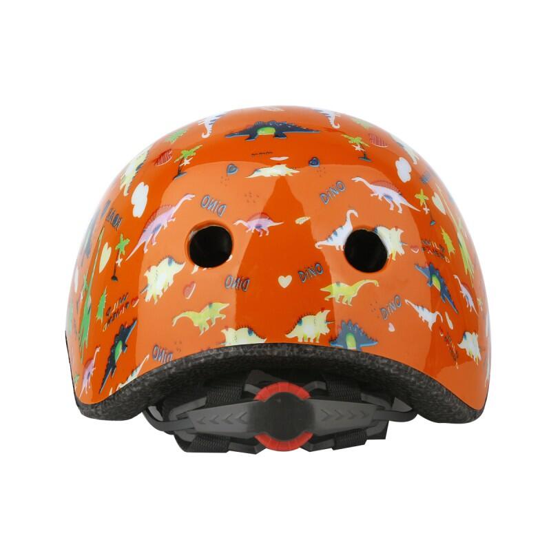 Kask rowerowy dziecięcy, Sahoo 2/4
