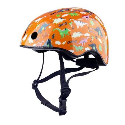 Kask rowerowy dziecięcy, Sahoo