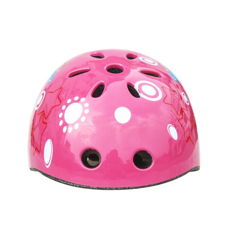 Kask rowerowy dziecięcy, Sahoo 2/4