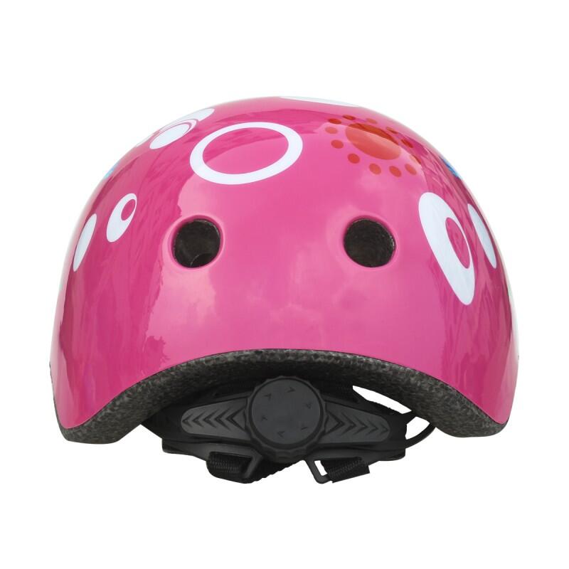 Kask rowerowy dziecięcy, Sahoo 3/4