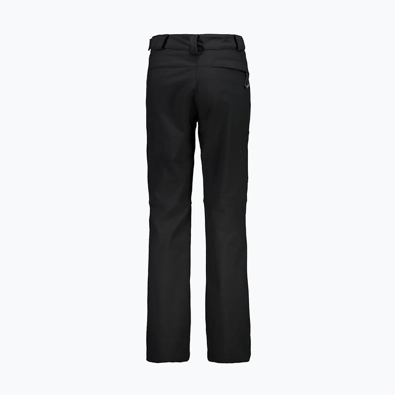 Pantaloni CMP softshell pentru copii, lungi