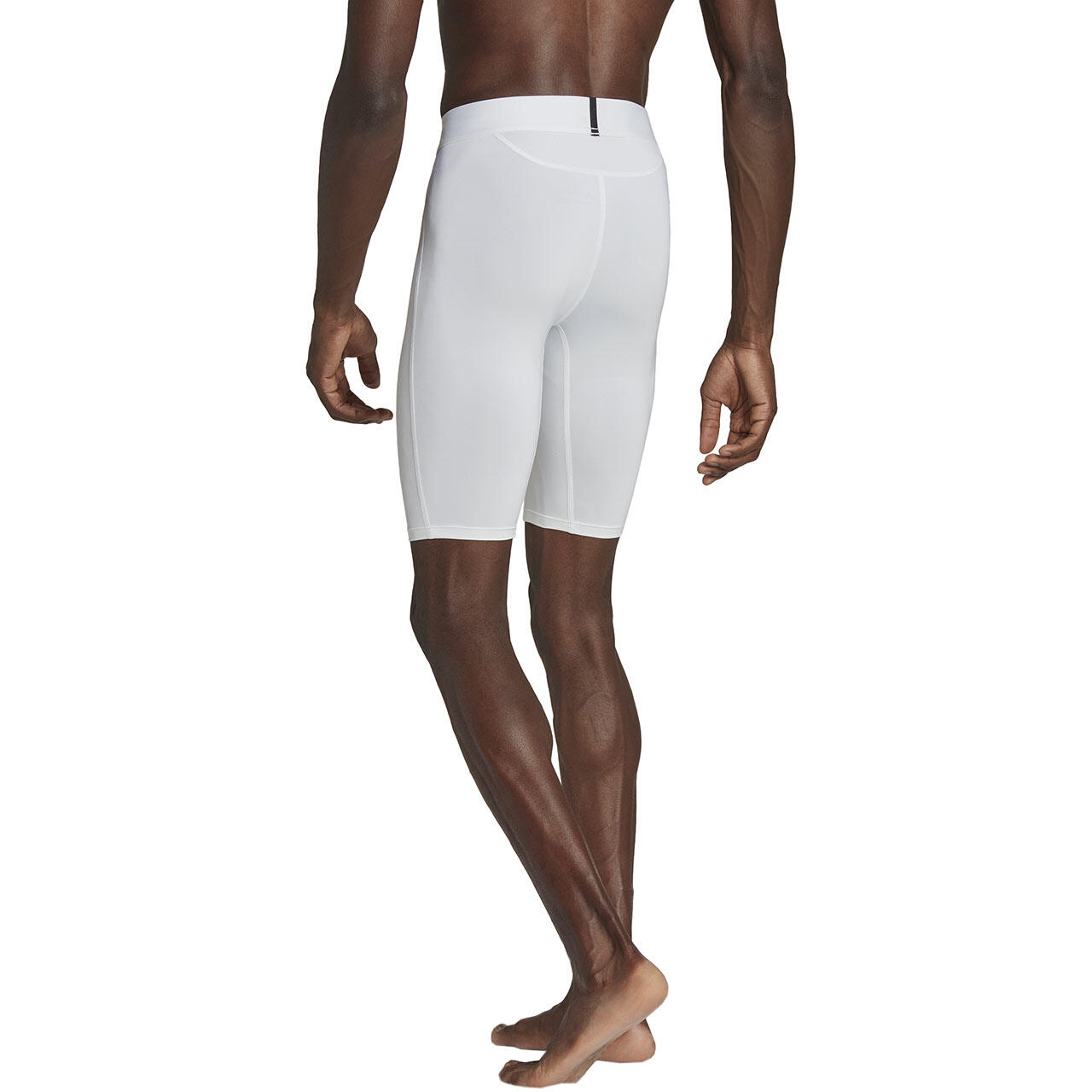 Calções adidas Techfit Aeroready 3/6