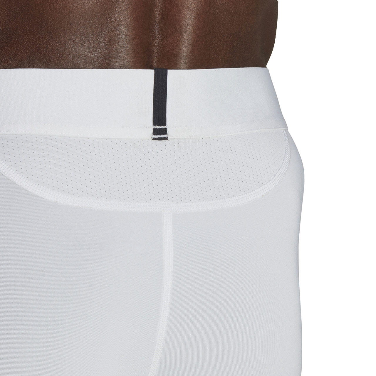 Calções adidas Techfit Aeroready 5/6