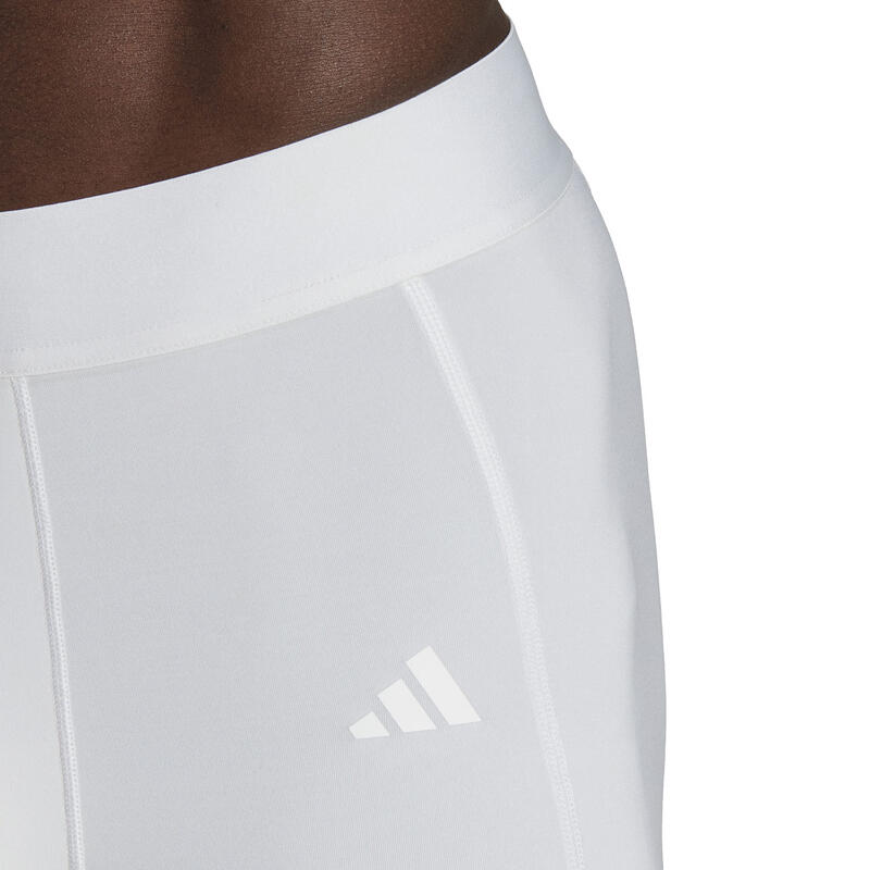 Spodenki męskie adidas Techfit Aeroready Short Tights