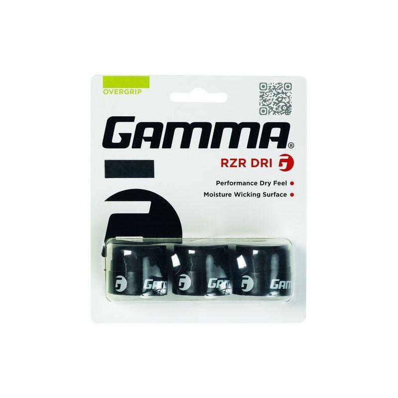 GAMMA picture