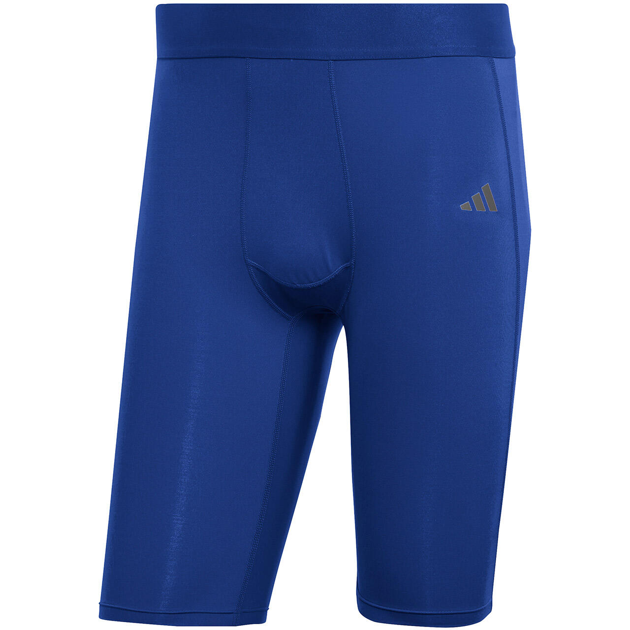 Spodenki męskie adidas Techfit Aeroready Short Tights
