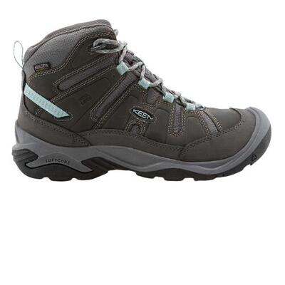 Keen circadia mid wp trekkingschoenen voor dames