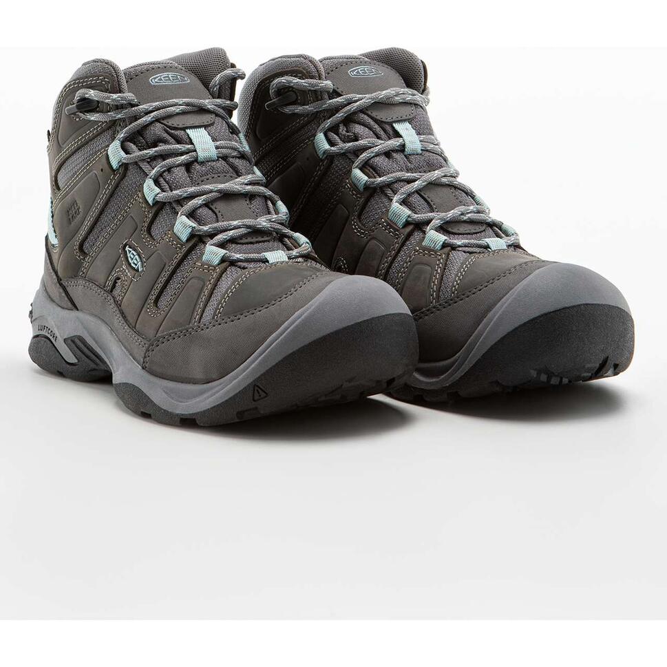 Buty trekkingowe damskie KEEN Circadia Mid Wp