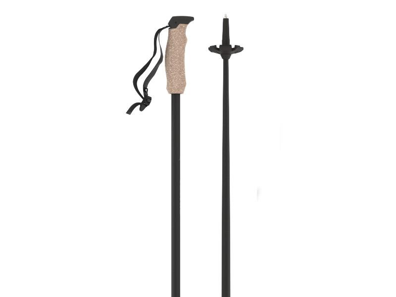 Kijki narciarskie Atomic AMT Carbon Black 2024 4/4
