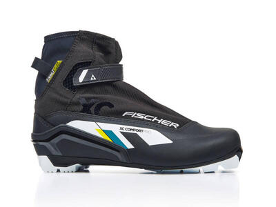 Botas de esquí de fondo Fischer XC Comfort Pro