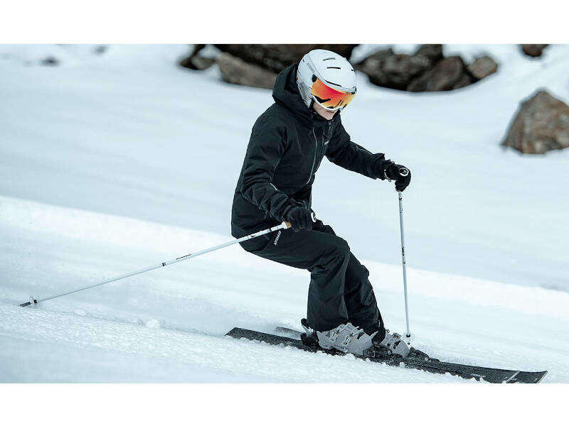ATOMIC Bâtons de ski CLOUD - Black 4/4