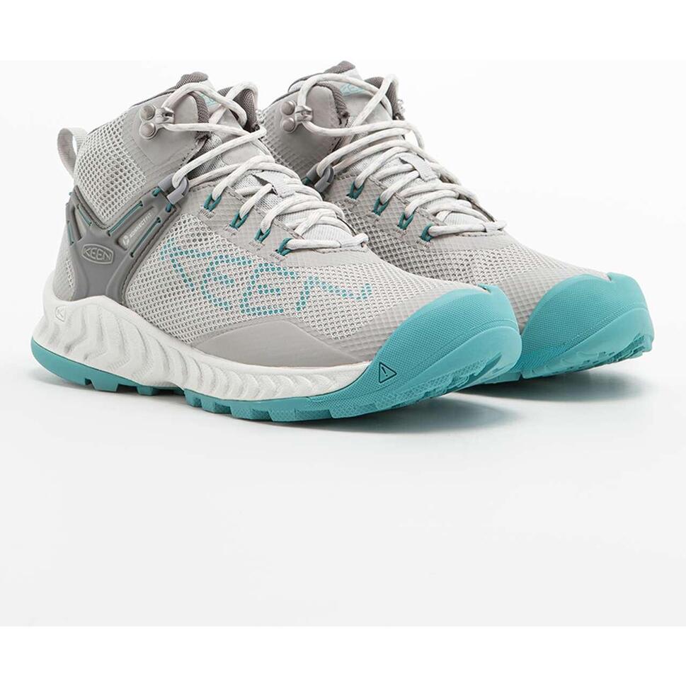 Buty trekkingowe damskie Keen Nxis Evo