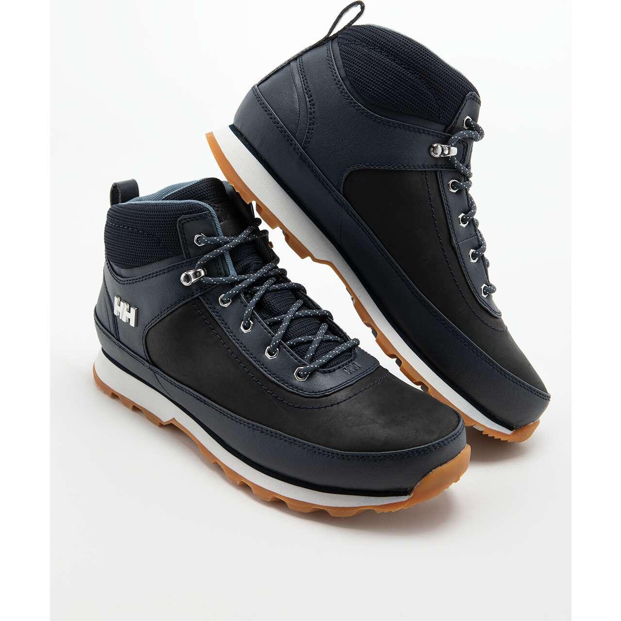 Herren universal Schuhe Helly Hansen Calgary 3/6
