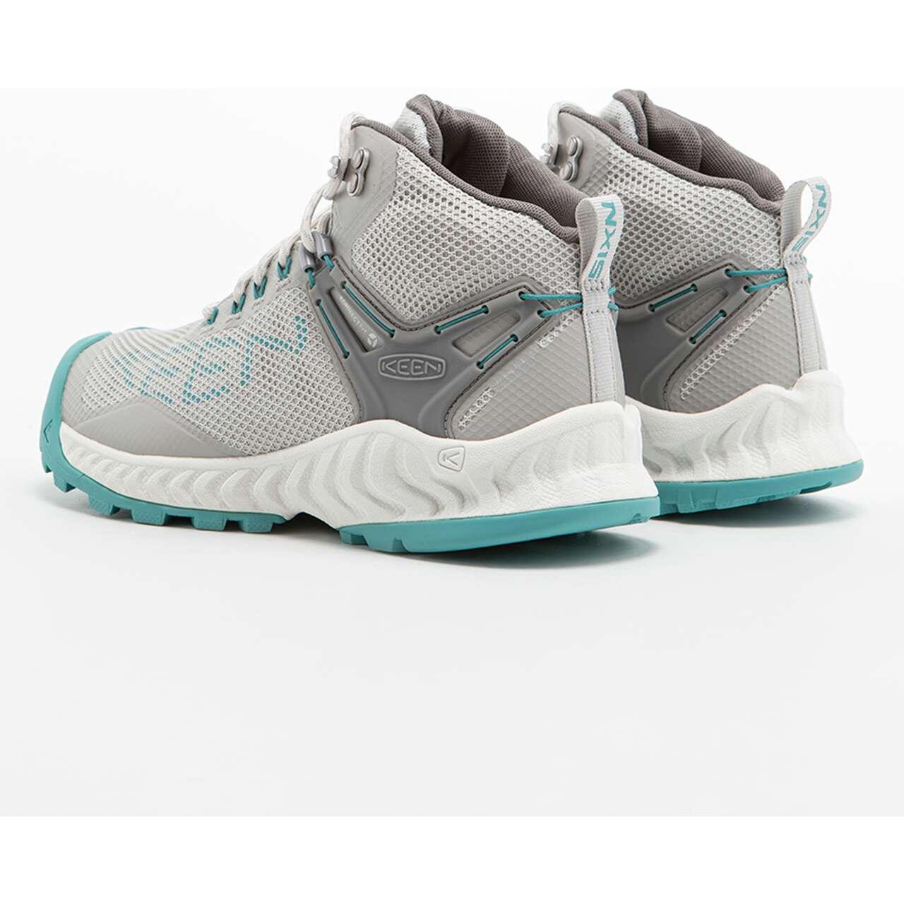 Buty trekkingowe damskie Keen Nxis Evo 5/6