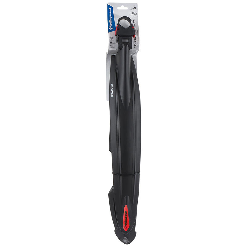 CROSS COUNTRY EVO Kit de Guarda-lamas para MTB Esporte/Recreativo 26"-29"