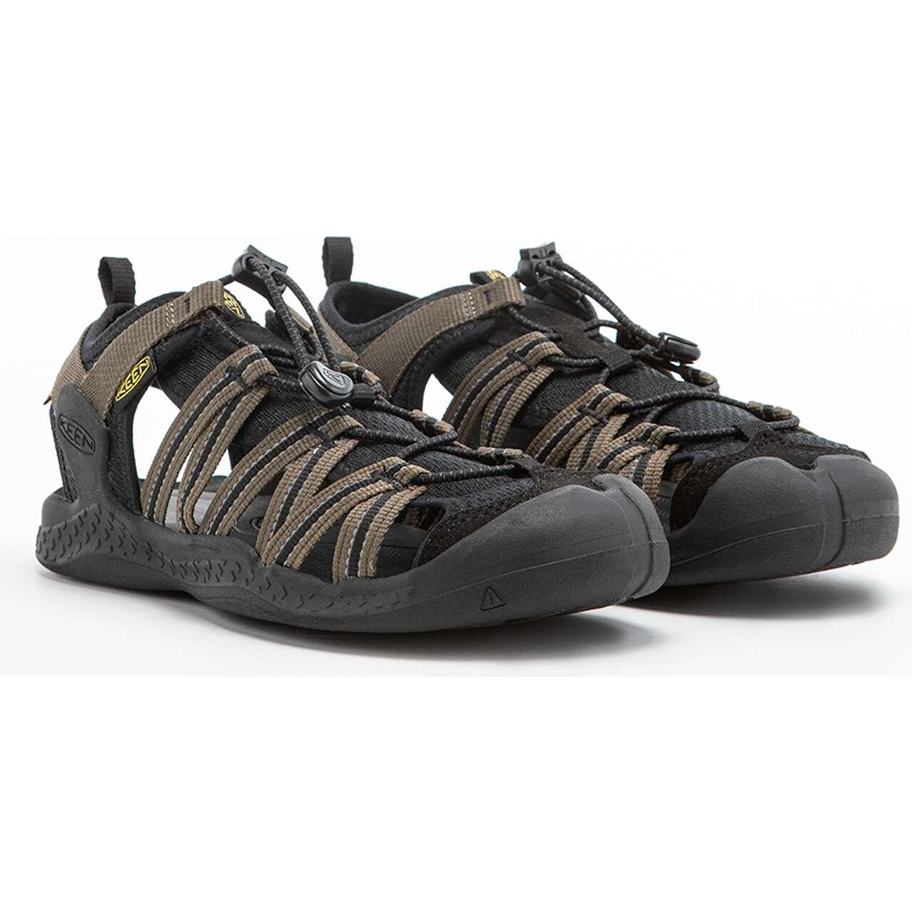 KEEN Drift Creek H2 Herren-Trekkingsandalen 2/6
