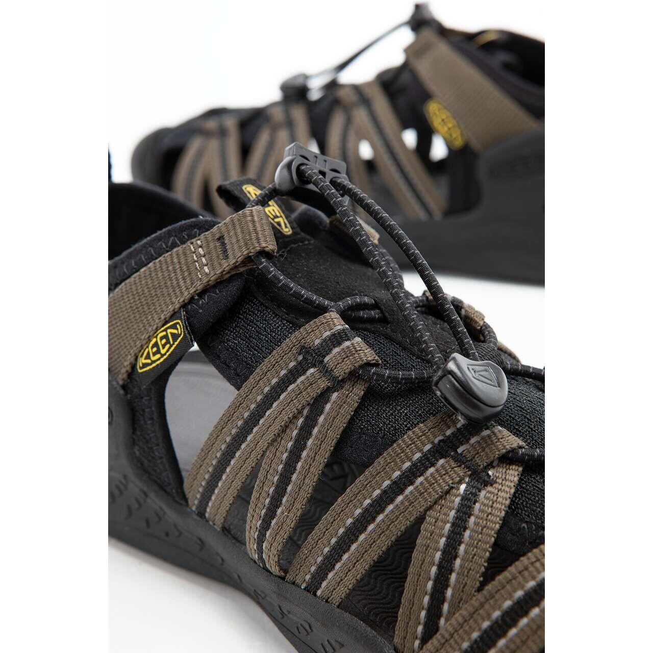 KEEN Drift Creek H2 Herren-Trekkingsandalen 3/6