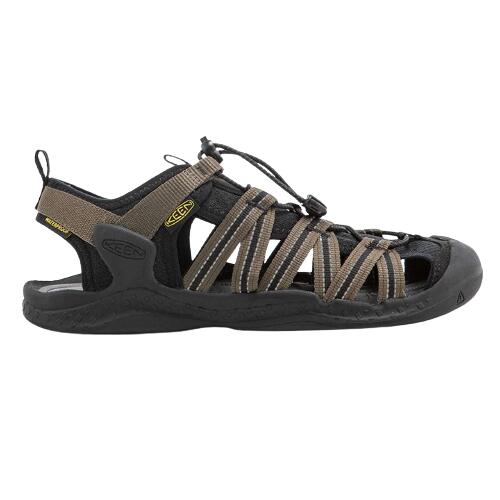 Sandales de trekking KEEN Drift Creek H2 pour hommes 1/6