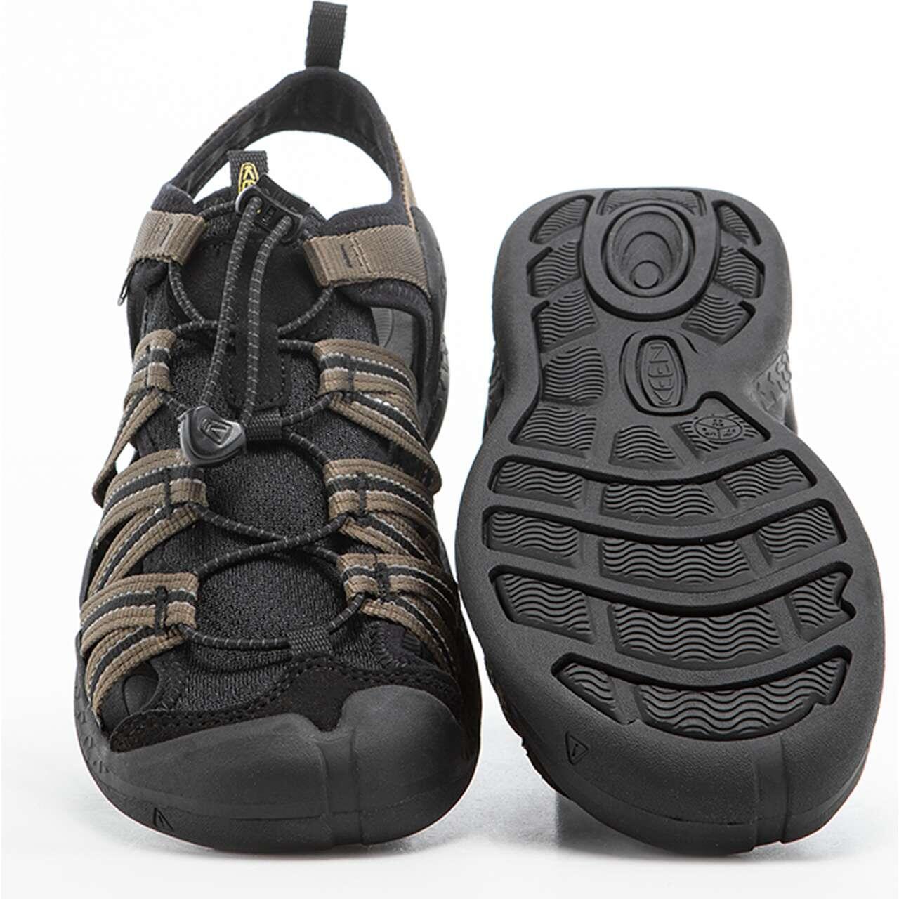 KEEN Drift Creek H2 Herren-Trekkingsandalen 4/6