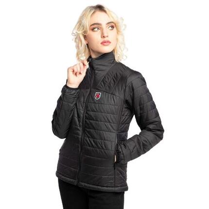 Kurtka przejściowa damska Fjällräven Expedition