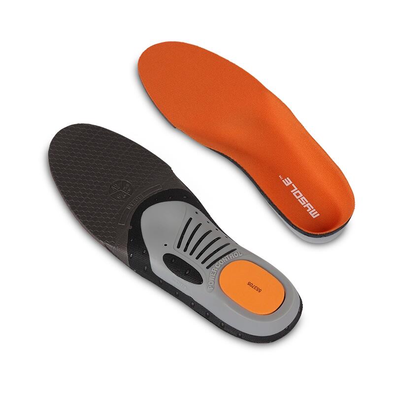 Mysole Sport Racketsport - semelle intérieure - maat 37 2/6