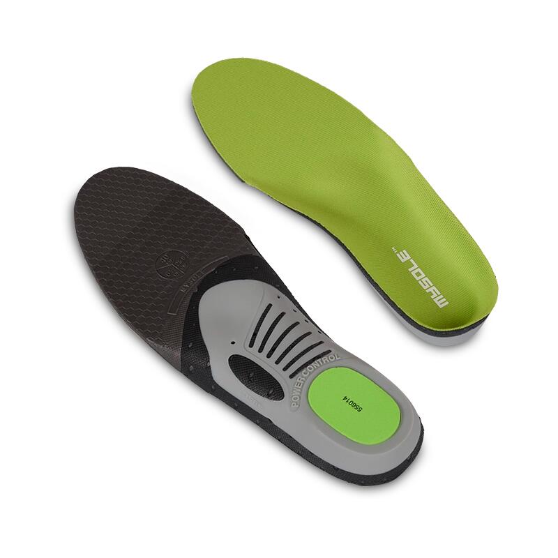 Mysole Special Anatomical - semelle intérieure - maat 47 2/6