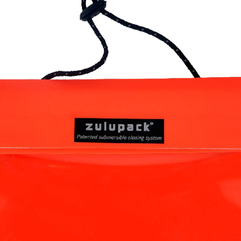 Bolsa portadocumentos estanca - Zulupack
