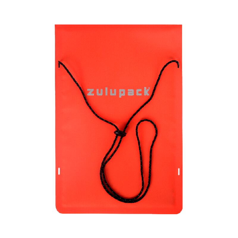 Bolsa estanque para documentos A4 e touch pad