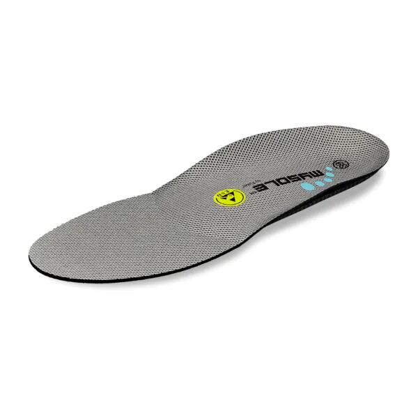 Mysole Work Arch Low - semelle intérieure - maat 40 2/6