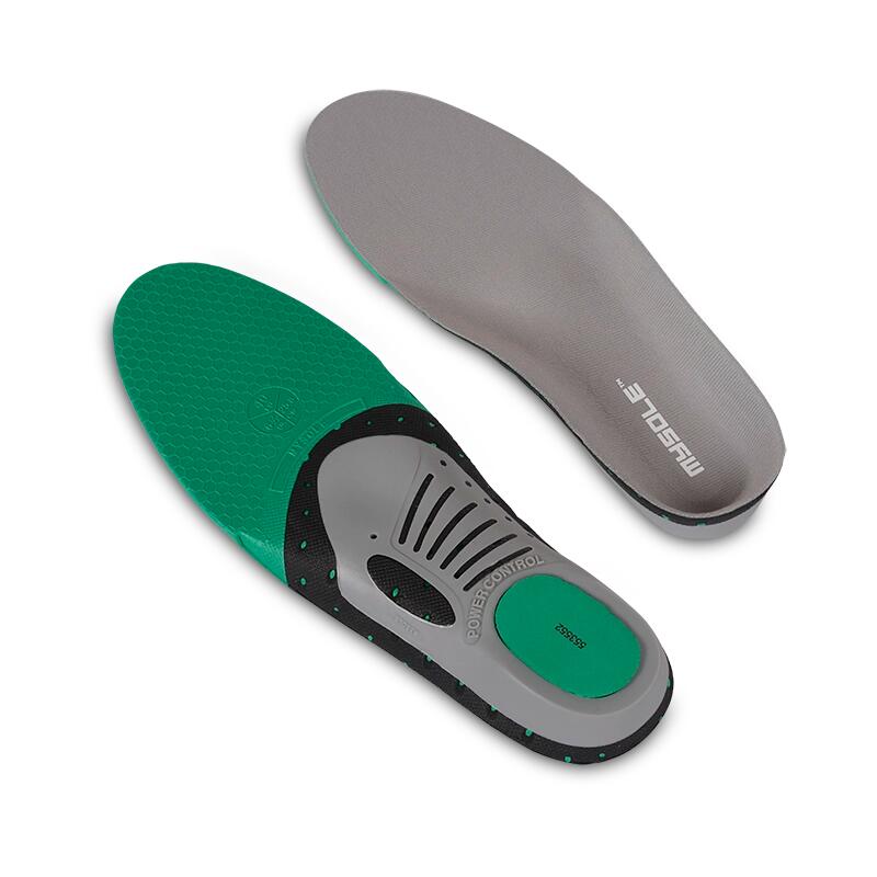 Mysole Sport Fieldsport - semelle intérieure - maat 48 2/6
