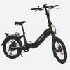 Bicicleta Electrica LowE by Tucano Bikes Negro