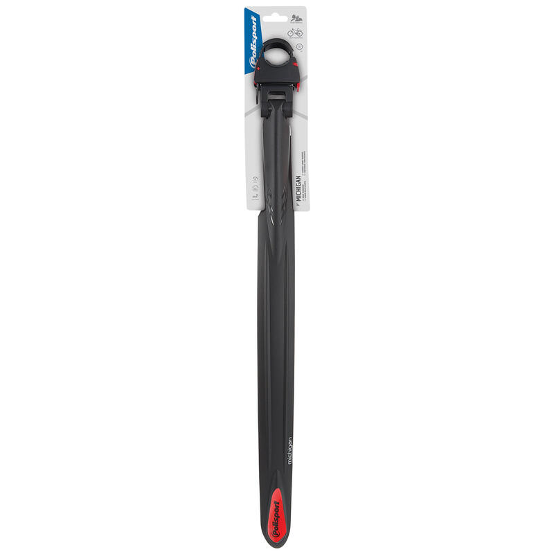 Michigan Guarda-Lamas Traseiro para Estrada/Gravel 28"/700cc