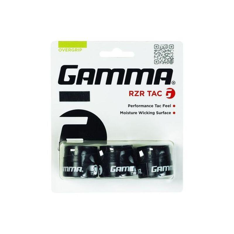 GAMMA picture