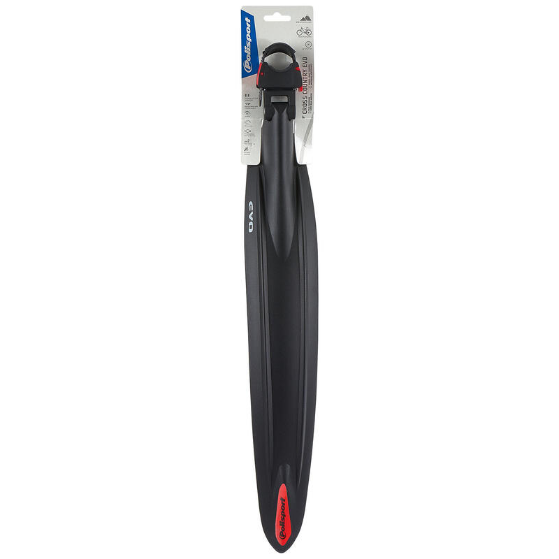 CROSS COUNTRY EVO Tylne błotnik do MTB Sport/Rekreacyjnego 26"-29"