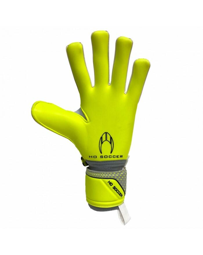 HO Soccer Negative Protek Aqua Goalkeeper Gloves 4/4