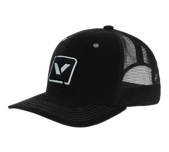 Herren Mütze VIKING Track blau