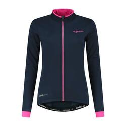 Fietsjack Winter Dames Essential