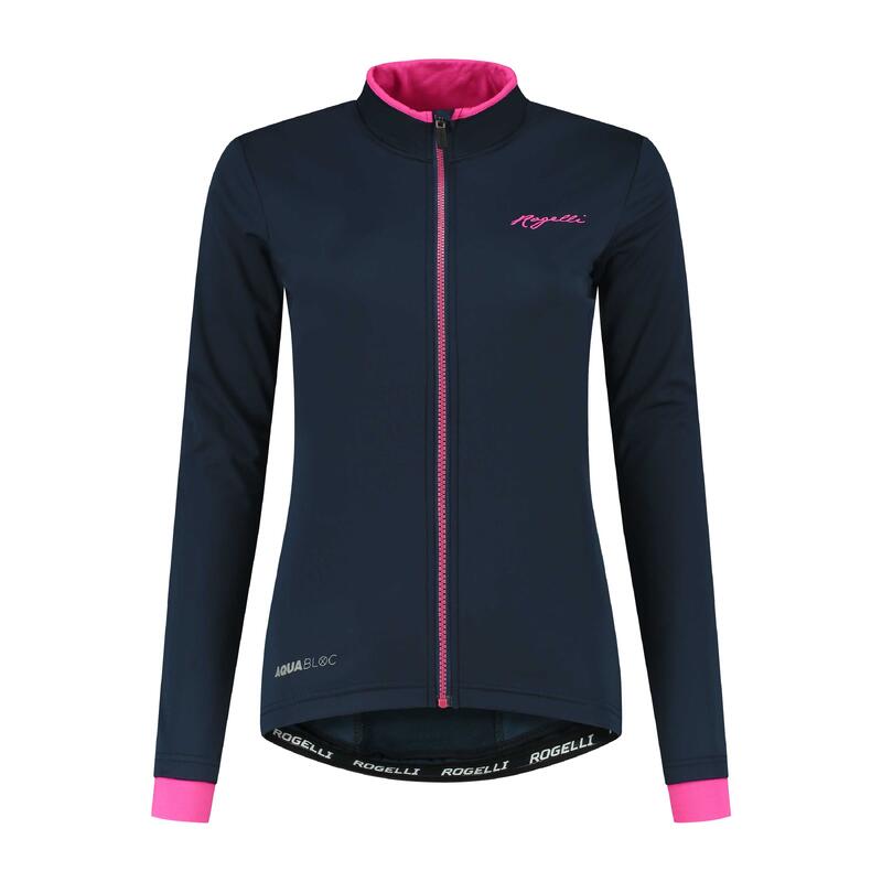 Veste Velo Hiver Femme - Essential