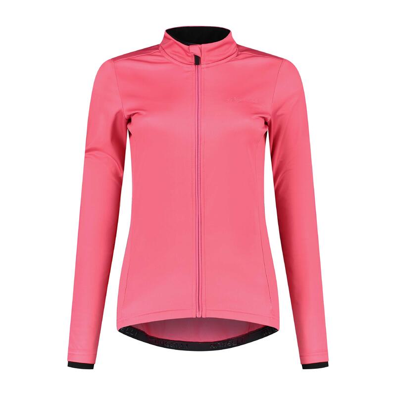 Chaqueta de ciclismo de invierno Mujeres - Core